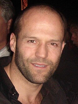 Jason Stathan