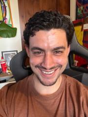 Manuel Angoso