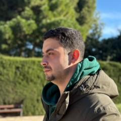 Manuel Angoso