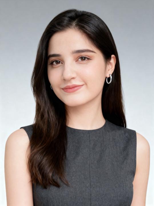 Ayesha Latif