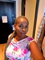 Brenda Kangai