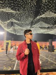 Shahid Sayed