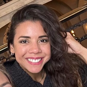 Amanda Lopes Veloso