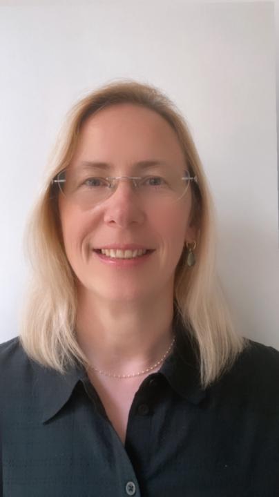 Helene Le Roux