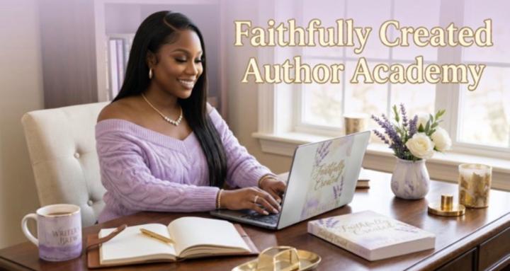 Faithfully Created