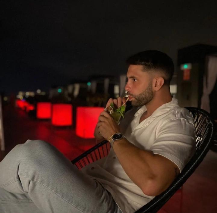 Jesua Barrios