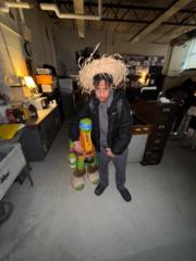 Jeffrey Je
