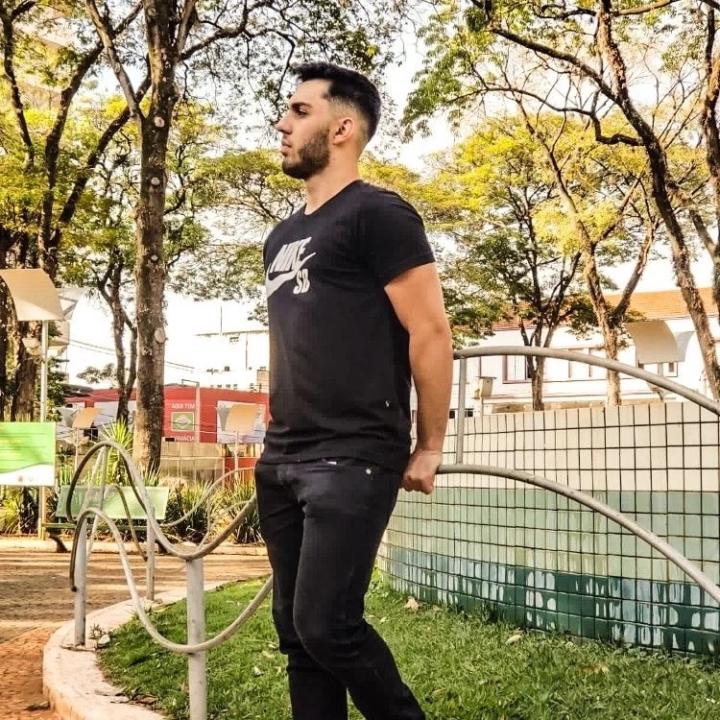 Nicolas Santos