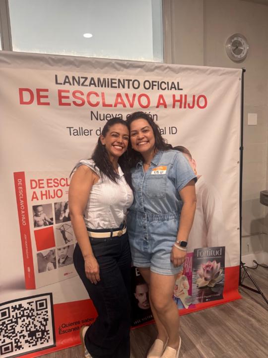 Ingrid Rivera