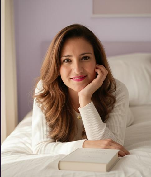 Gabriela Ruiz García