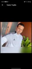 Yanier Trujillo