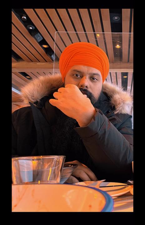 Amritpal Tiwana