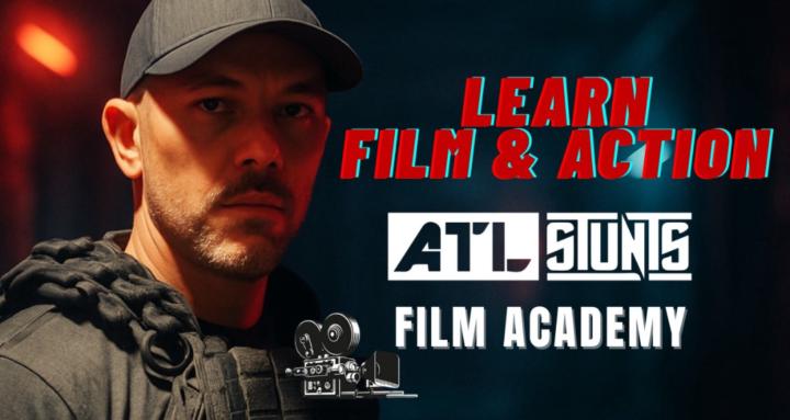 ATL Stunts Film Academy