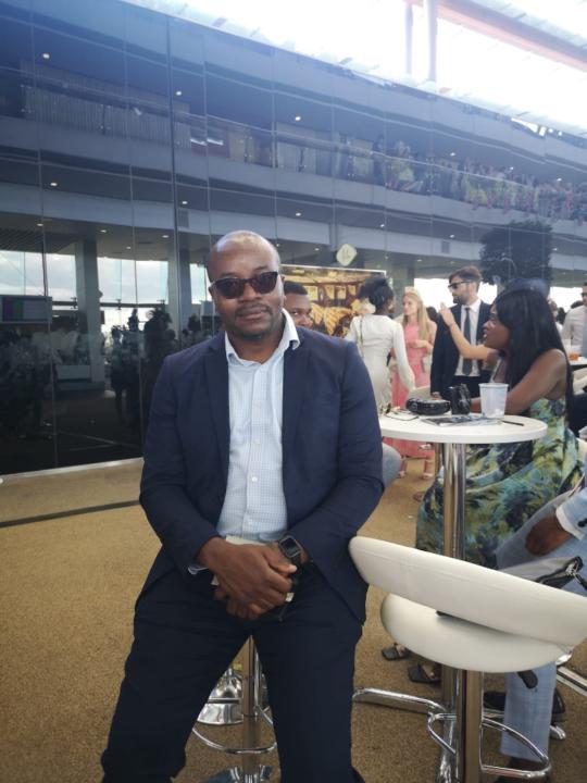 Emmanuel Okoye