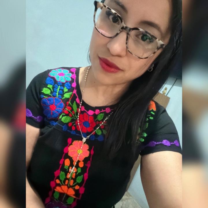 Paulina Garcia
