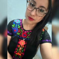 Paulina Garcia