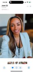 Jasmine Hawthorne