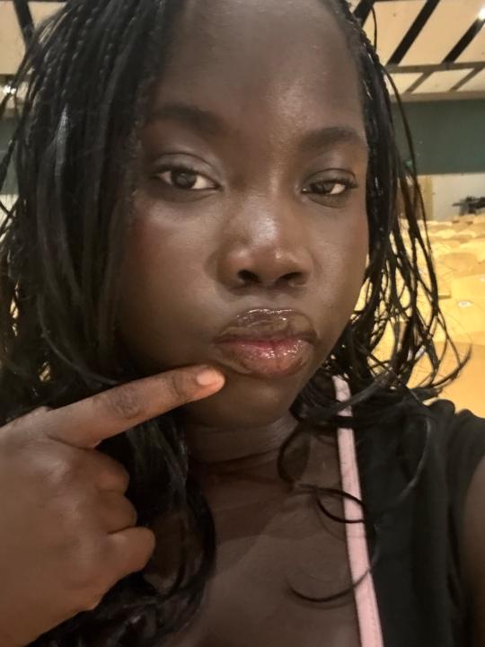 Oluwafayosi Oluwalade