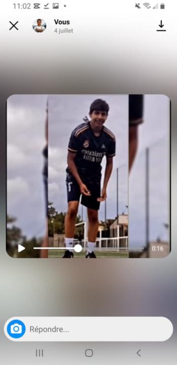 Mohamed Garchali