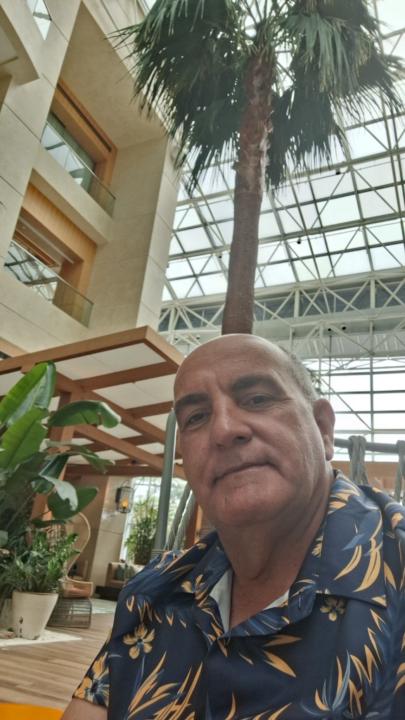 Armando Martell Reyes