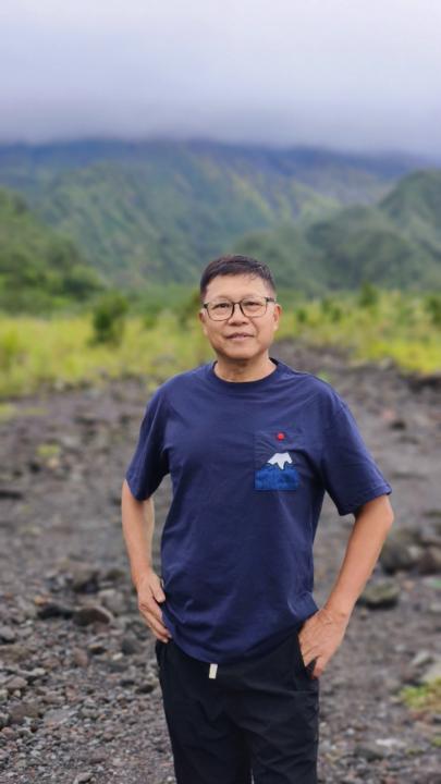 Han Chung Huat
