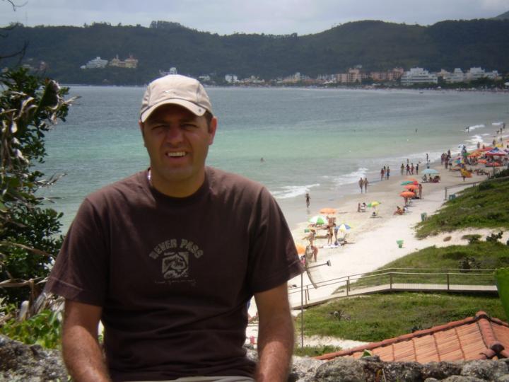 Claudio Marañon
