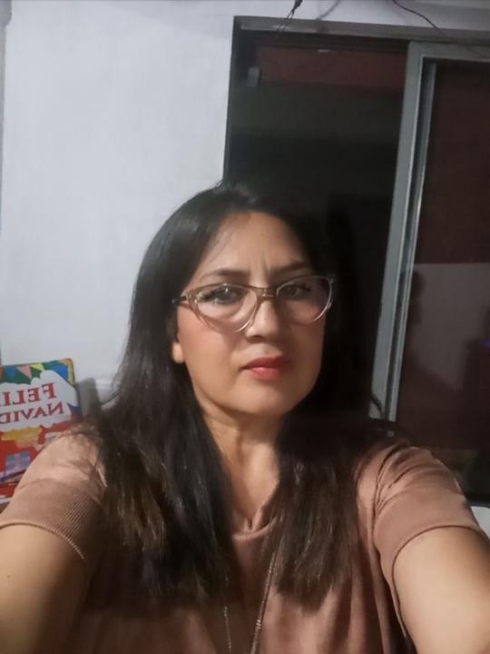 Haydee Quispe Eslava