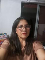 Haydee Quispe Eslava