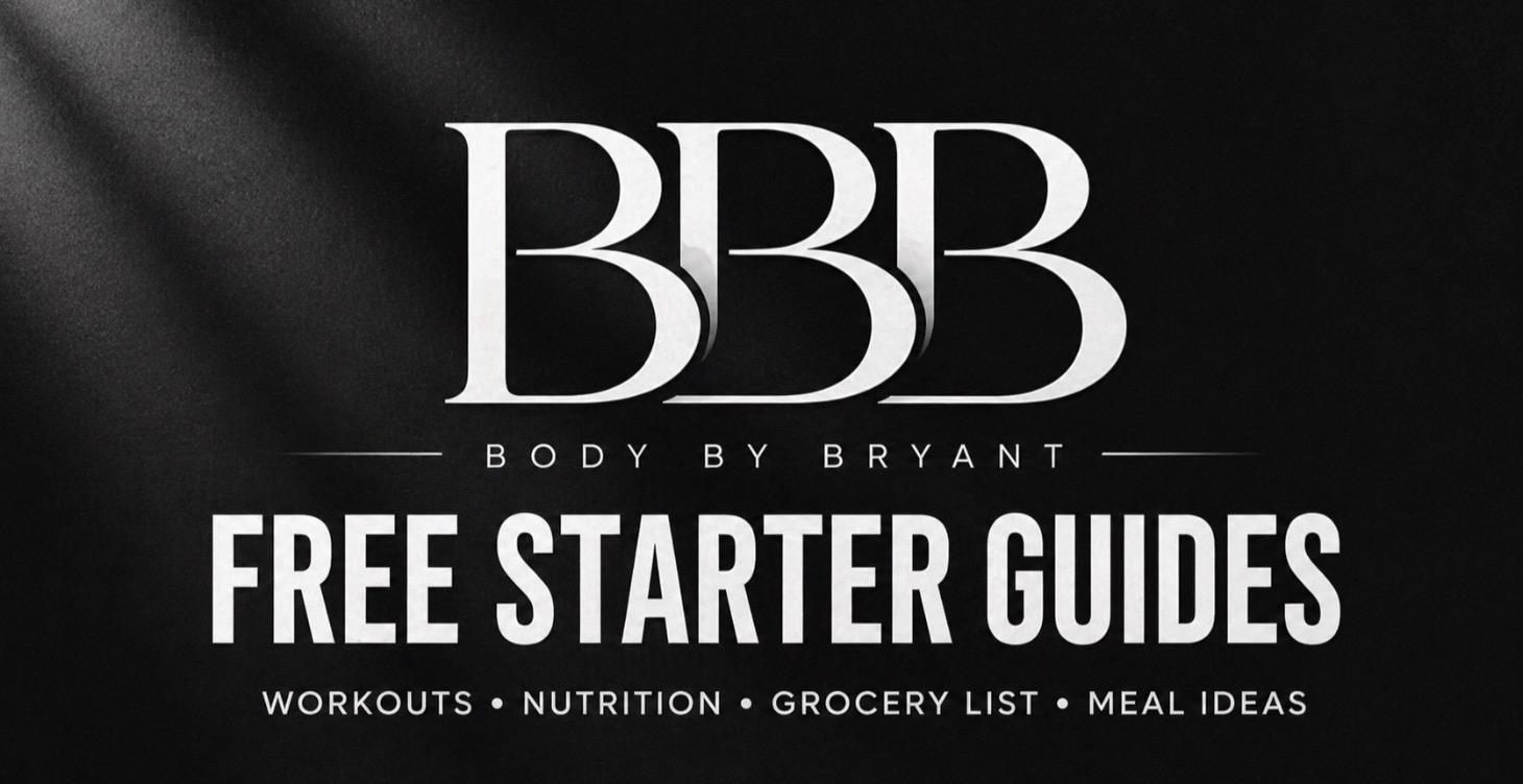 Free Starter Guides