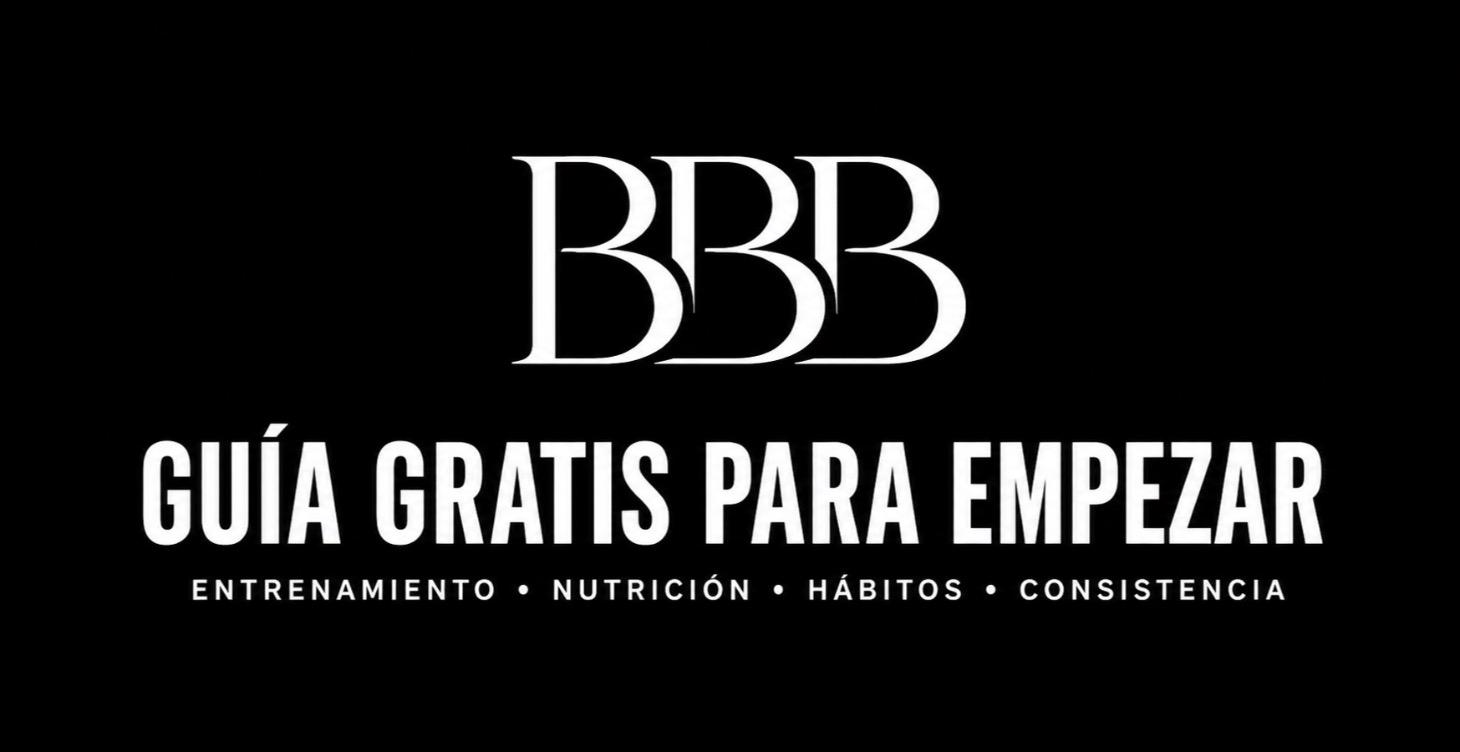 Guía Gratis Para Empezar