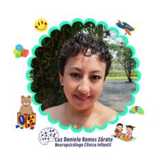 Luz Daniela Ramos Zárate