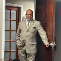 Christopher McKenzie