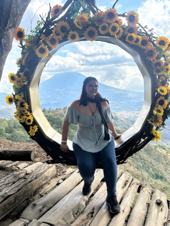 Joselyne Salas