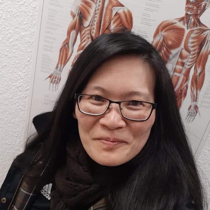 Sue Chien Lee NG