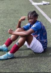 Anna Lebo Fufu