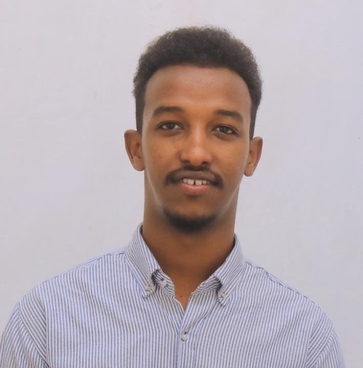 Ismail Abdullahi