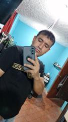 Walter Enrique