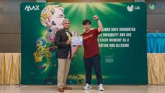 Pacharaphol Tramuodlux