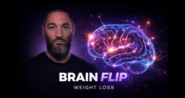 Brain Flip Weight Loss