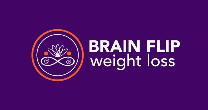 Brain Flip Weight Loss