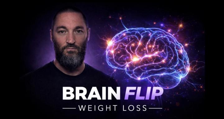 Brain Flip Weight Loss
