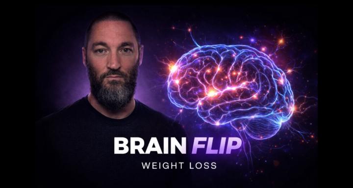 Brain Flip Weight Loss