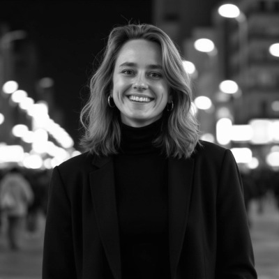 Christina Westergaard Larsen