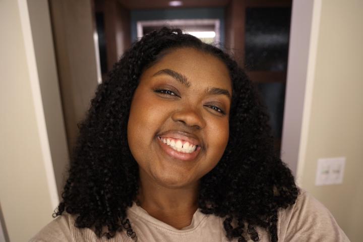 Olivia Brown