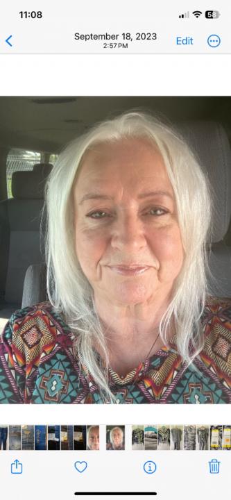 SuZann Lund