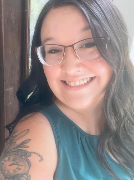 Samantha Campbell