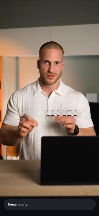 Enrico Jugo
