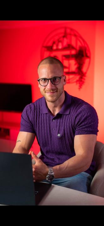Enrico Jugo