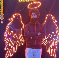 Harmandeep Singh
