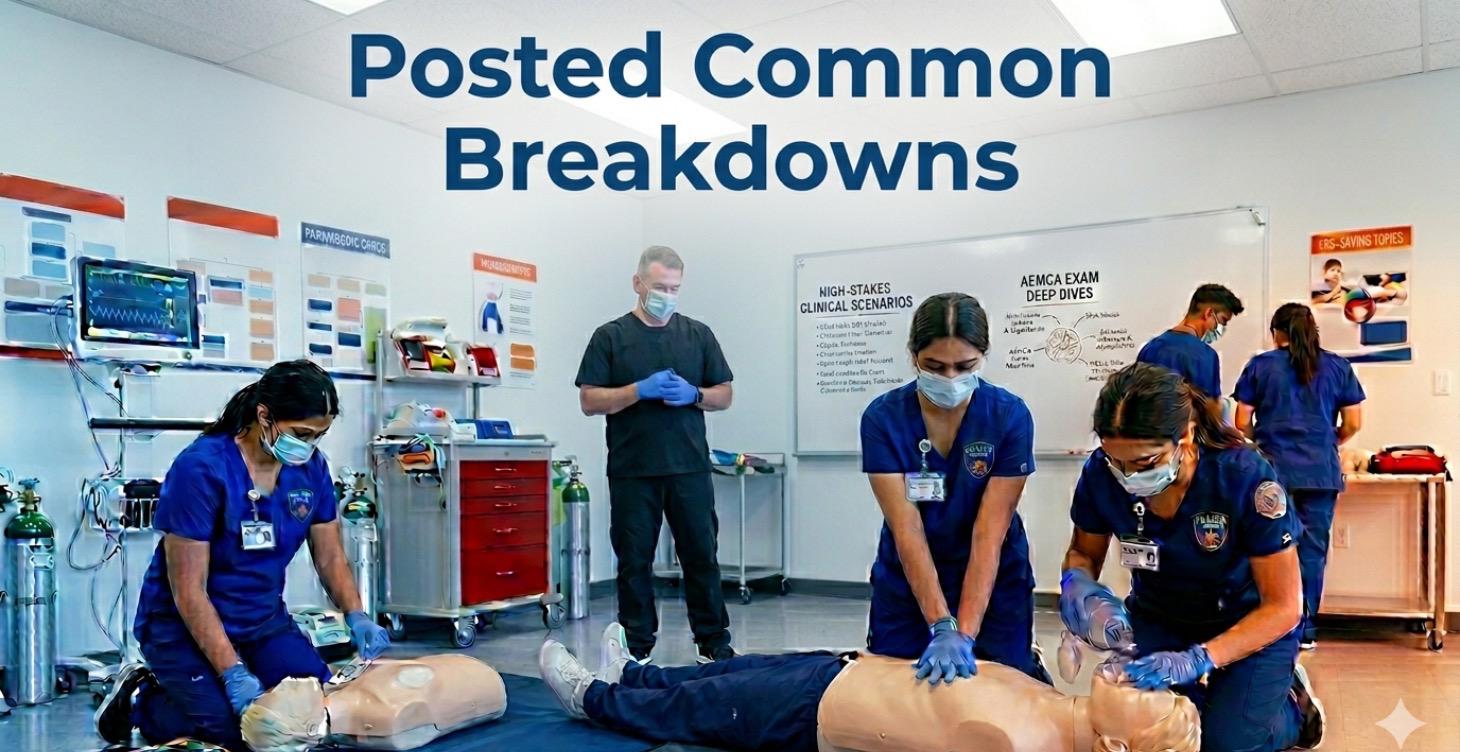 Common Requested Breakdowns!